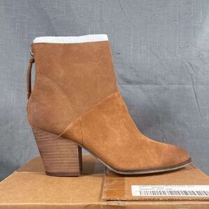Chinese Laundry 9 Whiskey Heeled Boots